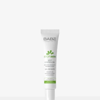 BABE Stop AKN Spot control gel 10ml