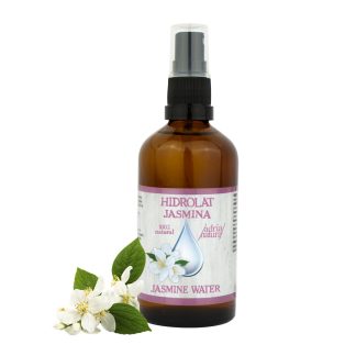 Hidrolat Jasmina, 100ml