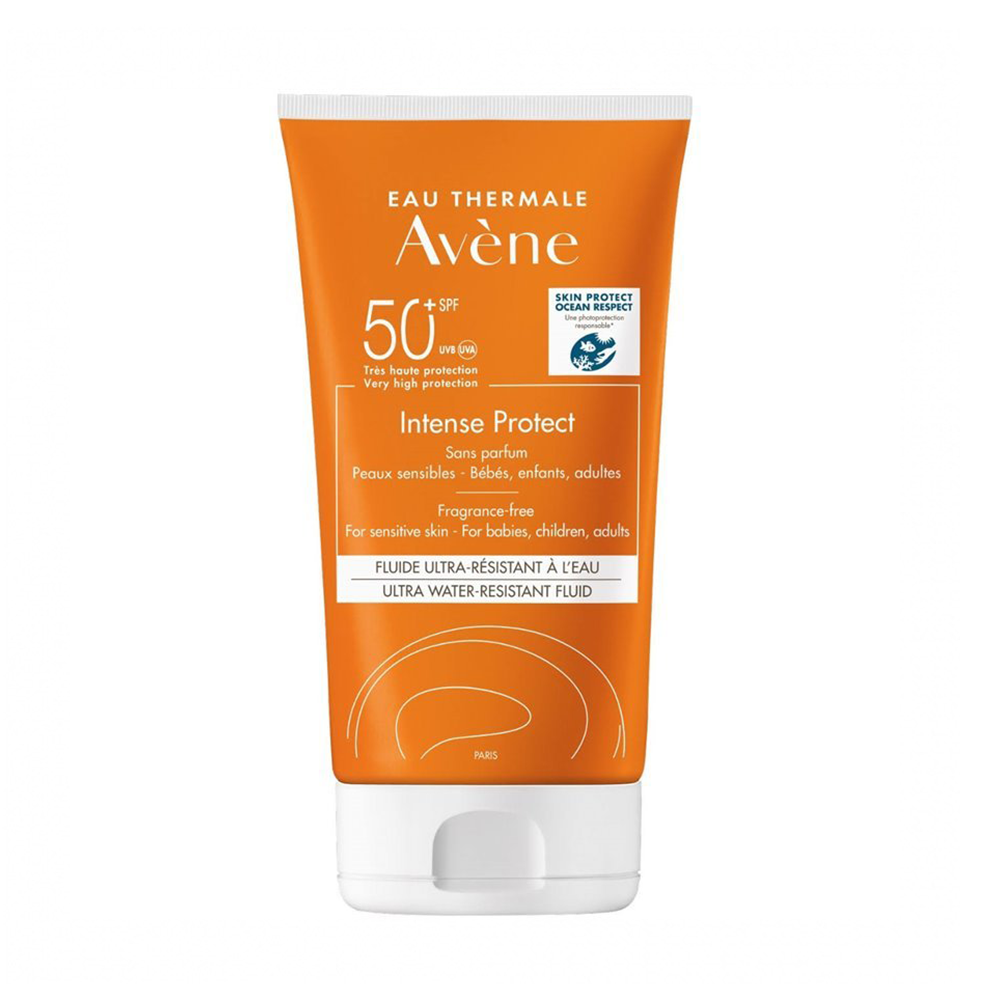 AVENE SUN INTENSE PROTECT SPF 50+ - Slika 2