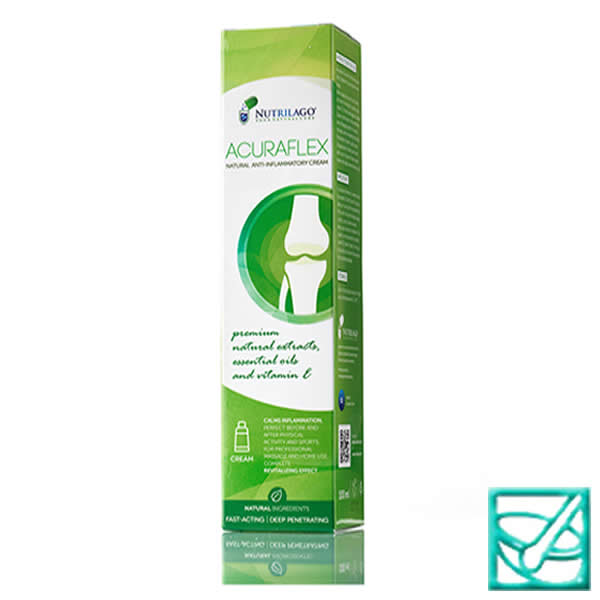 ACURAFLEX krema 100ml