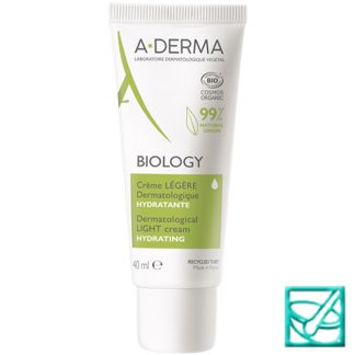 ADERMA BIOLOGY DERM.LAGANA krema 40ml