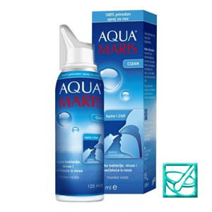 AQUA MARIS CLEAN 50ml