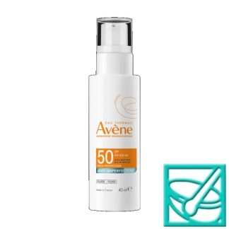 AVENE SUN ANTI-IMPERFECTION fluid SPF50 40ml
