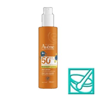 AVENE SUN DJEČJI SPREJ SPF 50+ 200ml