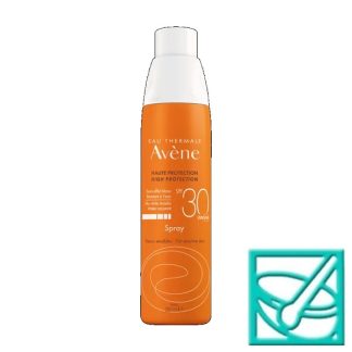 AVENE SUN SPREJ SPF 30 200ml