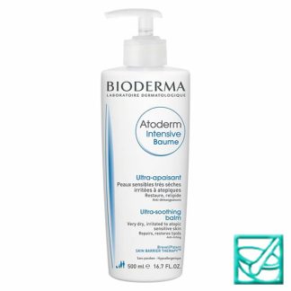 BIODERMA ATODERM INTENSIVE 500ml
