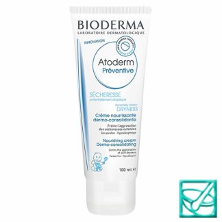 BIODERMA ATODERM PREVENTIVE krema 100ml