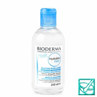 BIODERMA HYDRABIO H2O MICEL.OTOP. 250ml