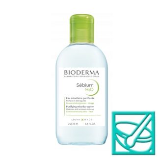 BIODERMA SEBIUM H20 MICEL.OTOP.250ml POSEBNA PONUDA