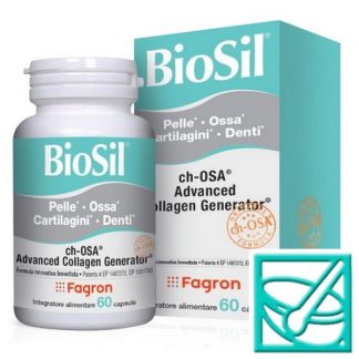 BIOSIL caps a60
