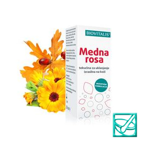 BIOVITALIS MEDNA ROSA 20ml