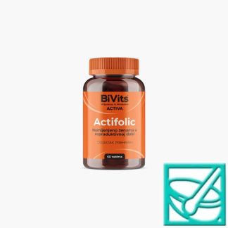 BIVITS ACTIFOLIC tbl a60