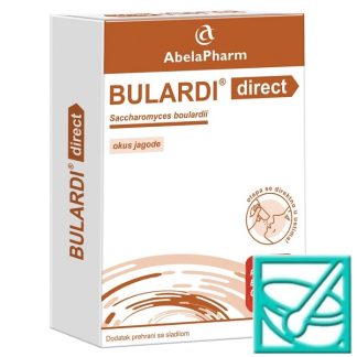 BULARDI DIREKT vrećice a10