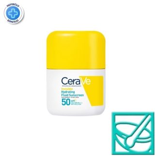 CERAVE SUNFACE HYDRA fluid SPF50 50ml