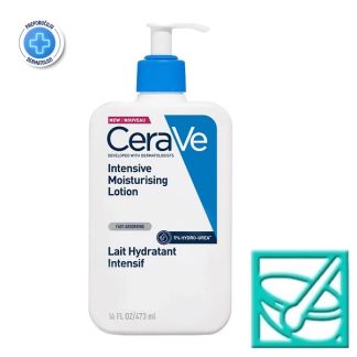 CERAVE hidratantni intenzivni losion s ureom 5% 473ml