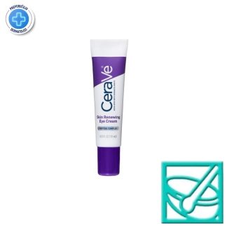 CERAVE obnavljajuća krema za područje oko očiju s peptidima 15ml