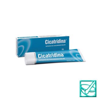 CICATRIDINA mast 30g