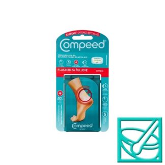 COMPEED flasteri EXTREME a5
