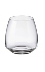 Crystal Bohemia Anser Tumbler 400 ml