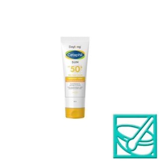 DAYLONG CETAPHIL losion SPF50+ 100ml