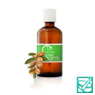 DEA FLORES ARGAN BAZNO ulje 50ml