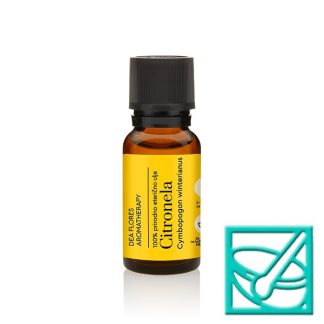 DEA FLORES CITRONELA et.ulje 10ml