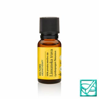 DEA FLORES LEMONGRASS et.ulje 10ml
