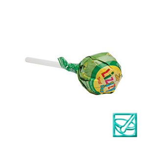 DIETPHARM LIZZY TUSOL lizalica a1