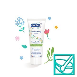 DODIE krema za pelensko područje bez mirisa 75ml