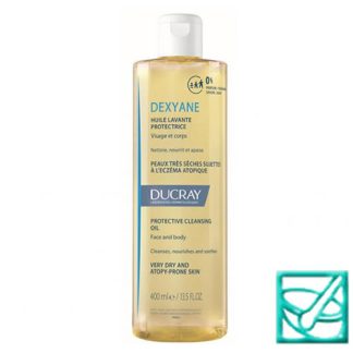 DUCRAY DEXYANE ulje za čišćenje 400ml
