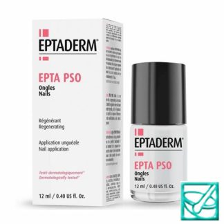 EPTA PSO mast za nokte 12ml