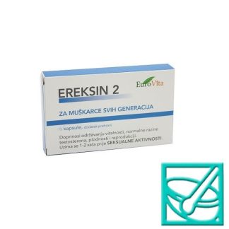 EREKSIN 2 caps a10