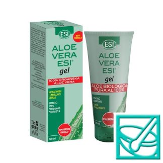 ESI ALOE VERA GEL ČISTI 200ml   0002