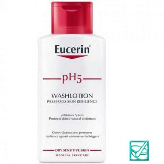 EUCERIN PH5 losion za pranje 200ml 63071