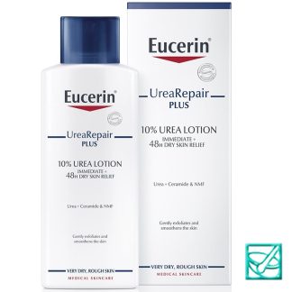 EUCERIN UREA 10% UREAREPAIR losion 250ml