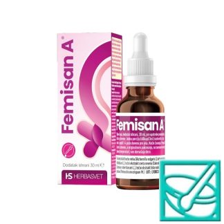 FEMISAN A kapi 30ml