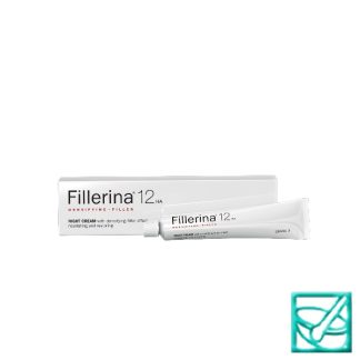 FILLERINA NIGHT CREAM GRADE 3
