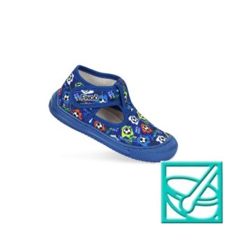 FINGO dječje papuče model 53 (D) br.30
