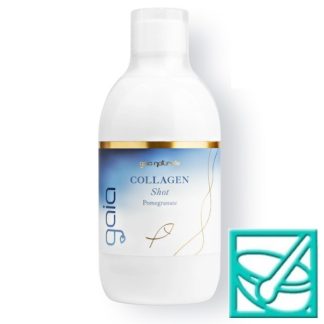 GAIA NATURELLE KOLAGEN SHOT 5000 500ml