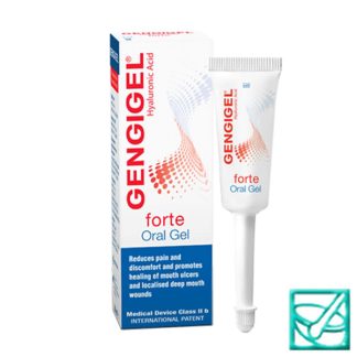 GENGIGEL FORTE gel 8ml