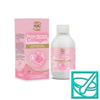 HUG BEAUTY HARMONY COLLAGEN 500ml
