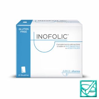 INOFOLIC vrećice a20