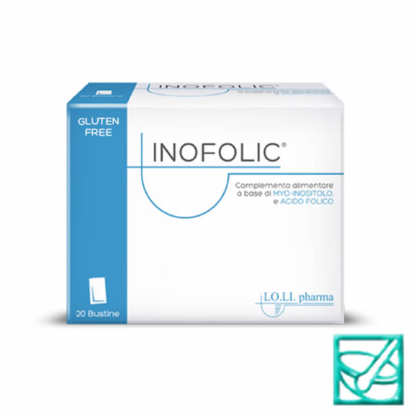 INOFOLIC vrećice a20