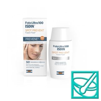 ISDIN FOTOPR. ULTRA SPOT PREVENTIVE SPF50+ 50ml