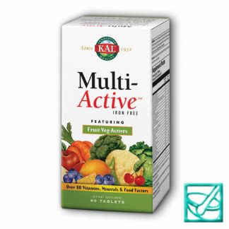 KAL MULTI-ACTIVE tbl a60