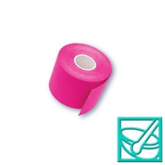 KINEZIO TRAKA – pink