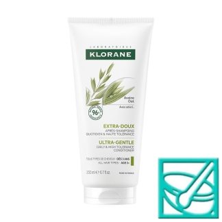 KLORANE ZOB balzam 200ml