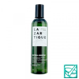 LAZ EXTRA-GENTLE nježan šampon 250ml