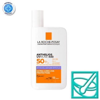 LA ROCHE-POSAY ANTHELIOS UVMUNE ANTI-DARK SPOTS fluid SPF50+ 50ml