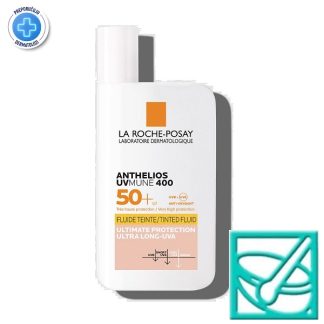 LA ROCHE-POSAY ANTHELIOS UVMUNE TONIRANI fluid SPF50+ 50ml
